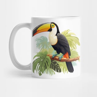 Toco Toucan Mug